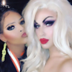 Meet your Posher, Angelina